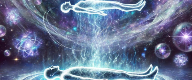 Astral Consciousness: 3 Techniques
